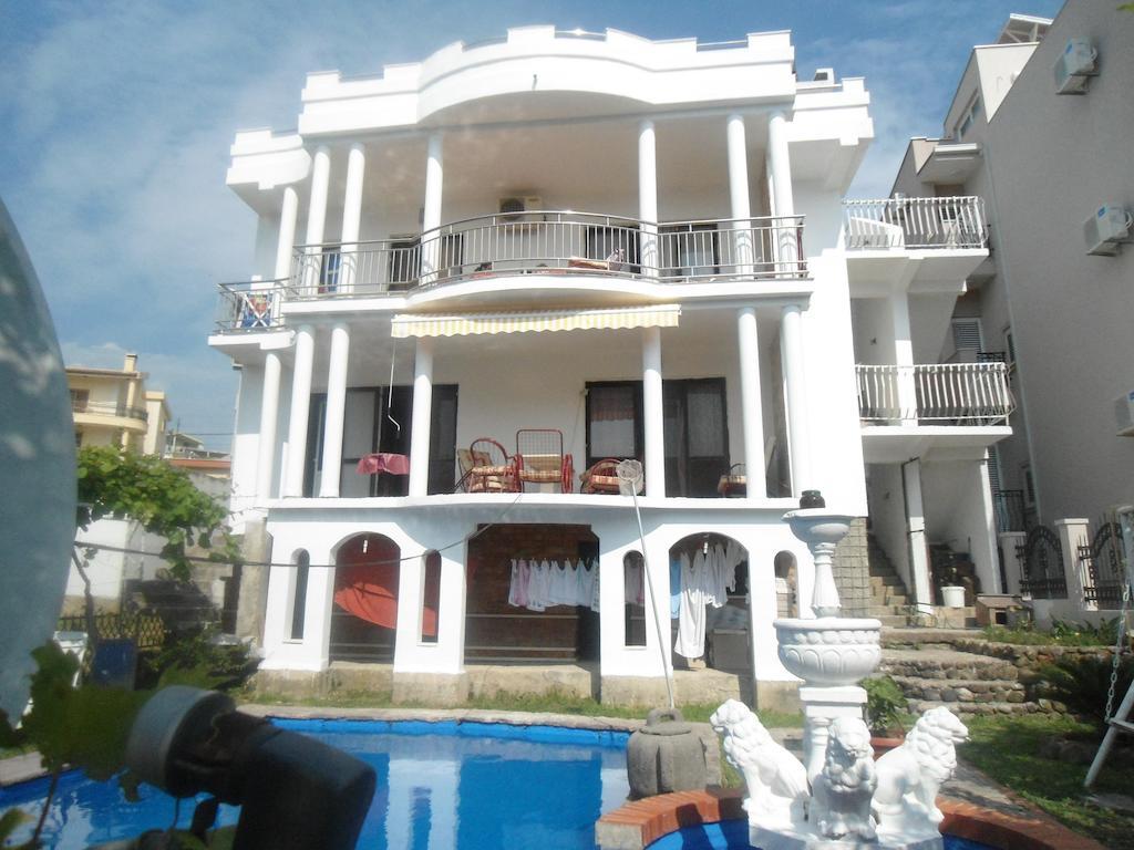 Apartments Pekic Бар Номер фото