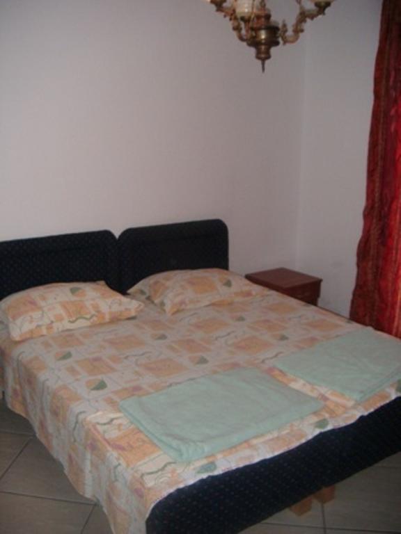 Apartments Pekic Бар Номер фото