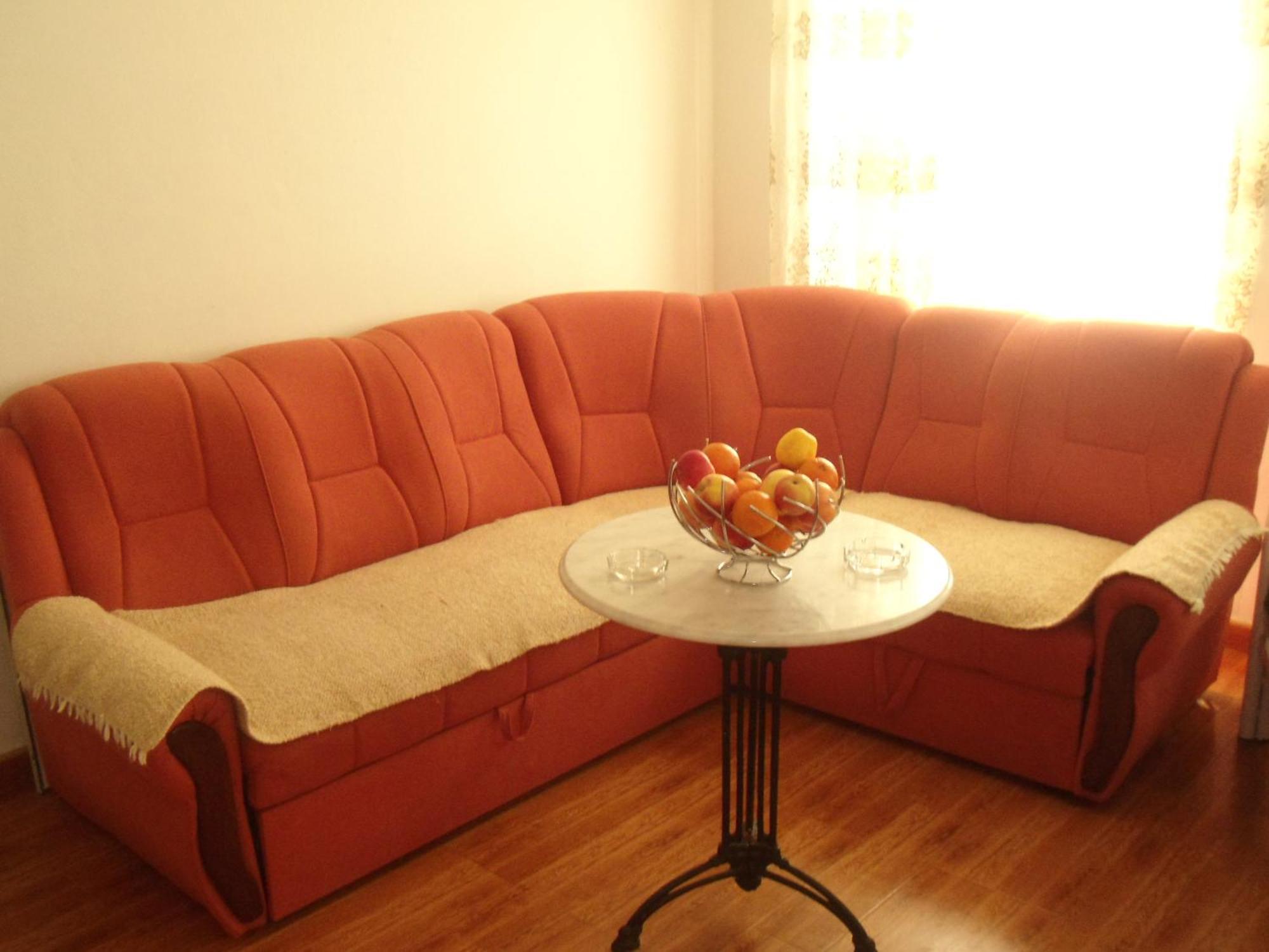 Apartments Pekic Бар Экстерьер фото