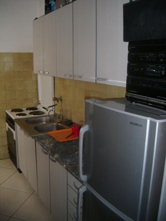Apartments Pekic Бар Номер фото