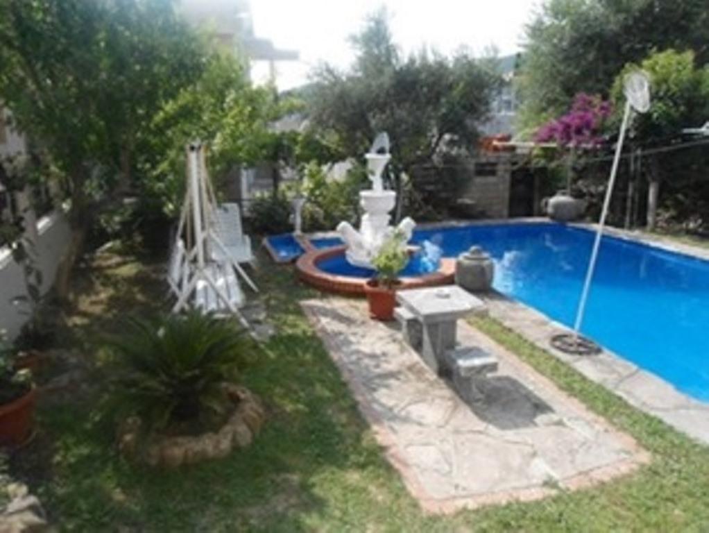 Apartments Pekic Бар Номер фото
